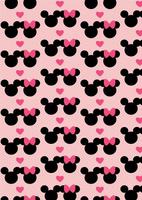 Minnie Wallpaper تصوير الشاشة 3