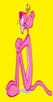 Pink Panther Wallpaper Screenshot 1