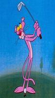 Pink Panther Wallpaper screenshot 2