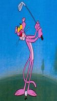 Pink Panther Wallpaper Screenshot 2