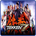 Tekken7 Wallpaper