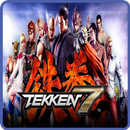 Tekken7 Wallpaper APK