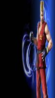 برنامه‌نما Tekken7 Wallpaper عکس از صفحه
