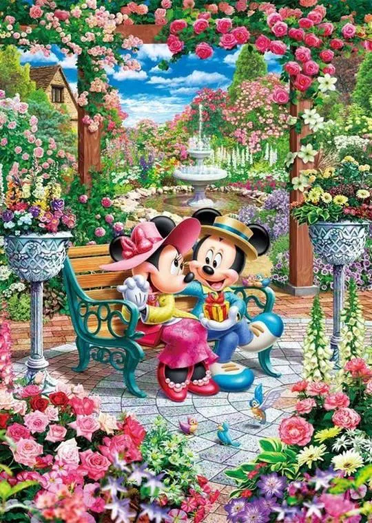 Mickey & Minnie Wallpaper APK for Android Download Mickey & Minnie Wallpaper APK for Android Download