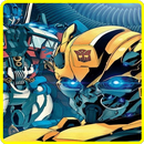 Bumblebee Wallpaper APK