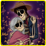 Hector coco art Wallpaper