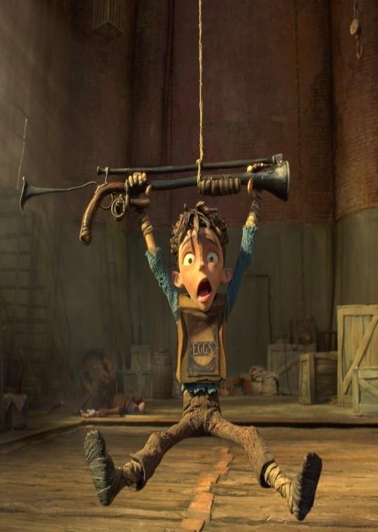 boxtrolls
