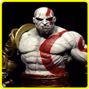 Kratos God of War Wallpaper APK