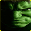 ”Green Man Hulk Wallpaper