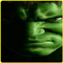Green Man Hulk Wallpaper APK