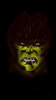 Green Man Hulk Wallpaper imagem de tela 2