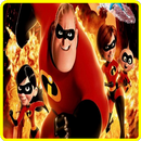 The Incredibles 2 Wallpaper APK