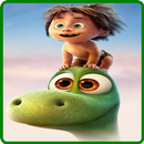 The Good Dino Wallpaper-APK