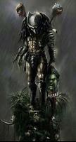 Predator Wallpapers ภาพหน้าจอ 1