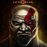 Icona Kratos Wallpaper