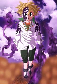 Nanatsu No Taizai Wallpaper For Android Apk Download