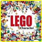 Lego Go Wallpaper أيقونة