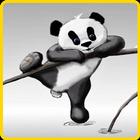 Cute Panda Wallpaper আইকন