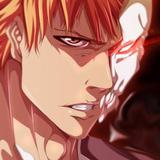 Ichigo Kurosaki Wallpapers আইকন