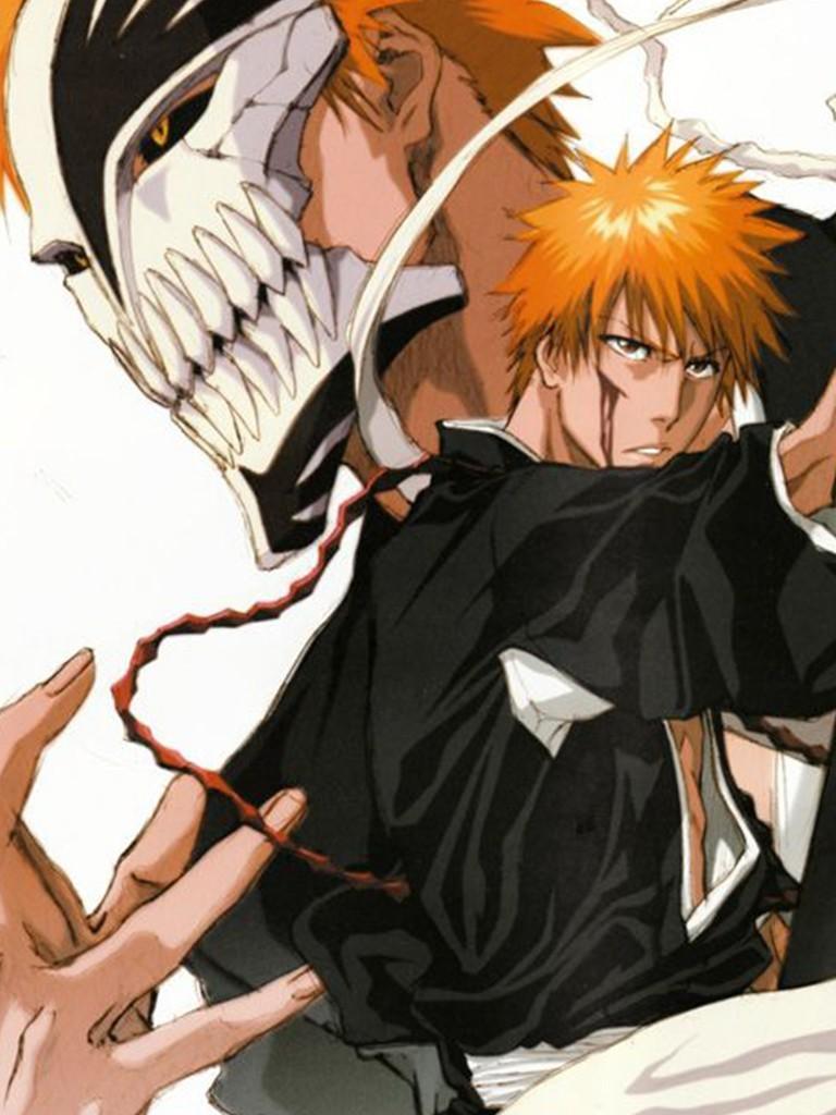 Ichigo Kurosaki Wallpapers for Android - APK Download