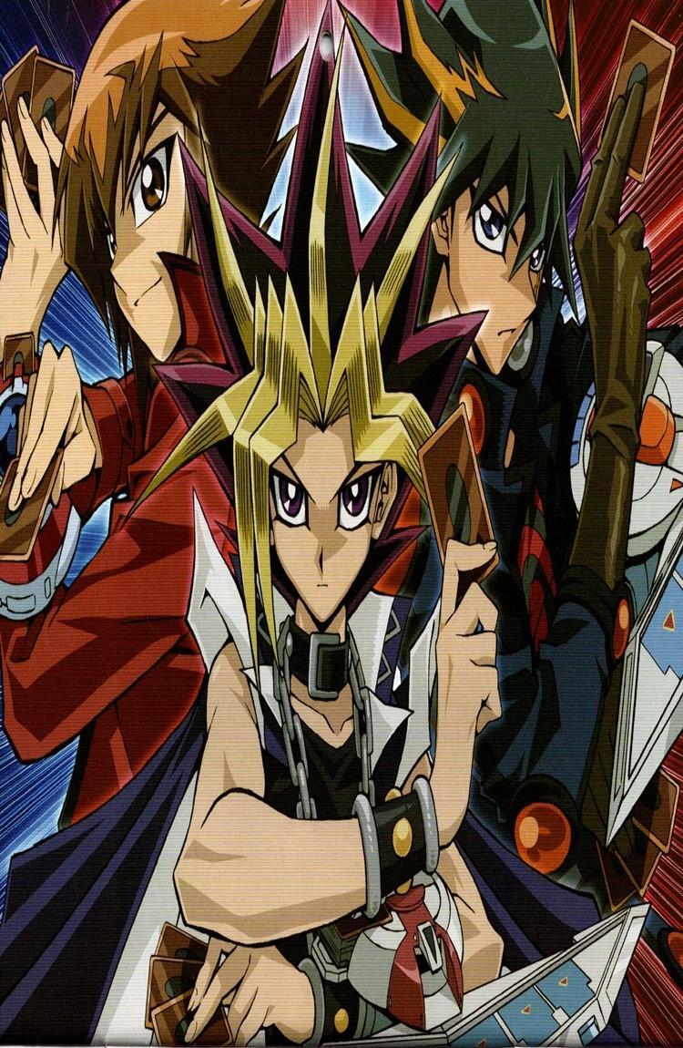 Yu Gi Oh Wallpaper For Android Apk Download