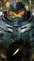 برنامه‌نما Kaiju Pacific Rim 2 Wallpapers عکس از صفحه