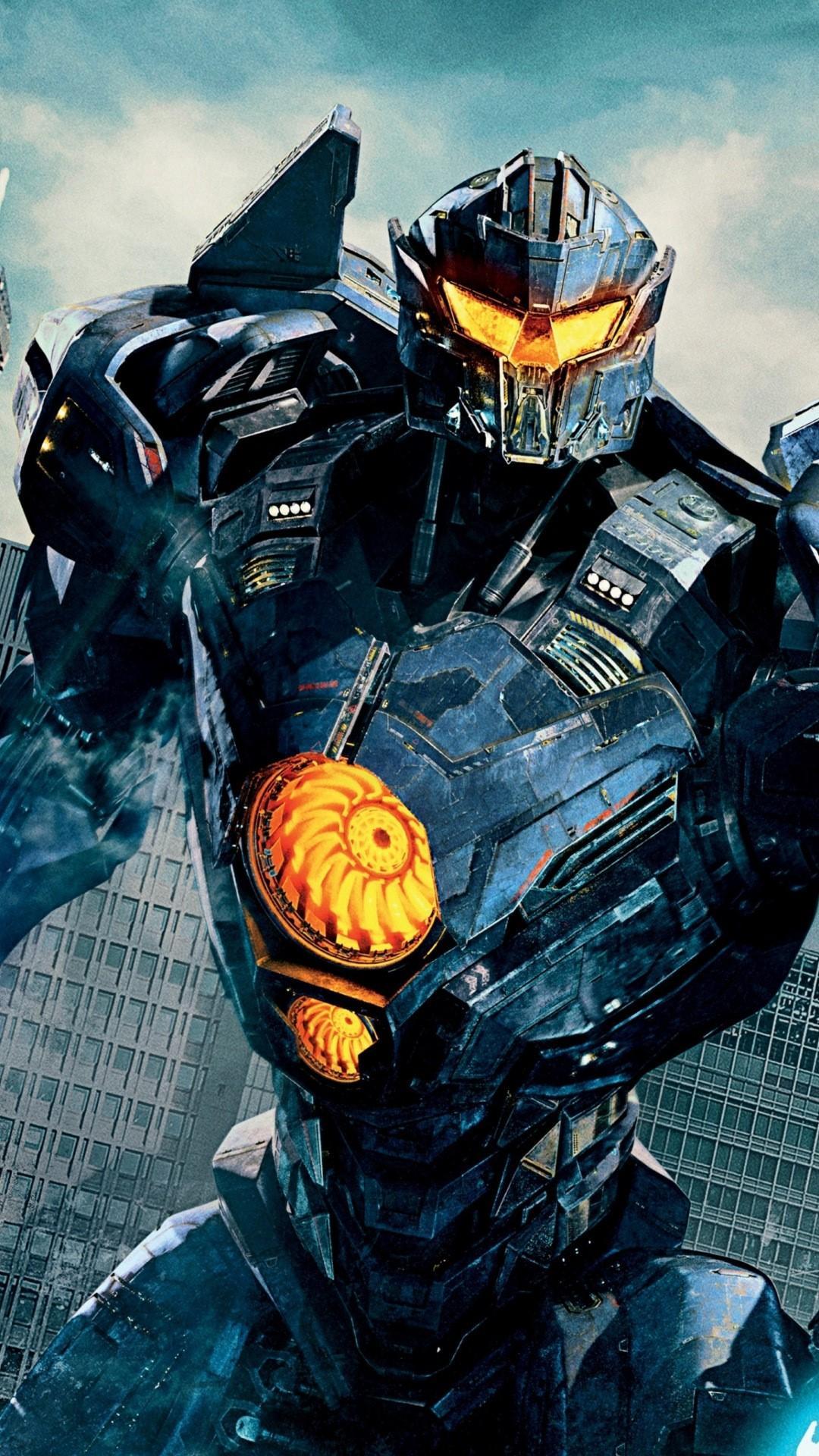 Kaiju Pacific Rim 2 Wallpapers APK for Android Download