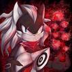 ”Sonic Infinite Wallpaper