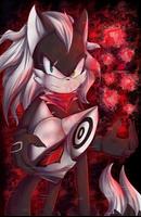 Sonic Infinite Wallpaper syot layar 1