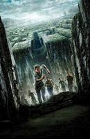 Maze Runner Wallpaper تصوير الشاشة 2