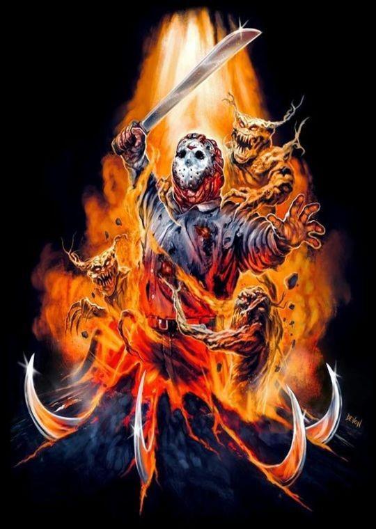 Jason Wallpaper For Android Apk Download