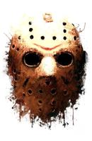 Jason Voorhees Wallpapers poster