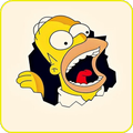 Homer Wallpaper