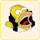 APK Homer Wallpaper