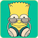 APK Bart Wallpaper