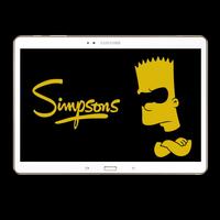 Bart Wallpaper screenshot 1