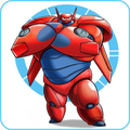 Baymax Wallpaper