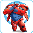 APK Baymax Wallpaper