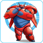 Baymax Wallpaper icon