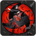 Uchiha Wallpaper