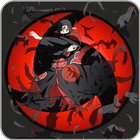 Uchiha Wallpaper simgesi