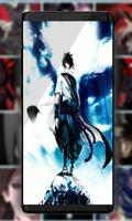 Uchiha Wallpaper Ekran Görüntüsü 1