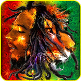 Rasta Wallpaper ikona