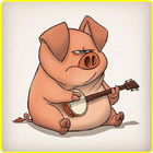 Pig Wallpaper icon