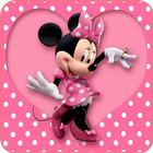 Minnie Wallpaper biểu tượng