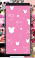 Minnie Wallpaper скриншот 3