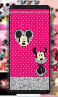 Minnie Wallpaper syot layar 2