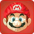 APK Mario Wallpaper