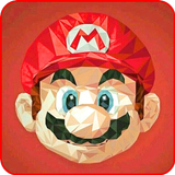 Mario Wallpaper icône