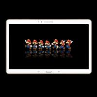 Mario Wallpaper Screenshot 1